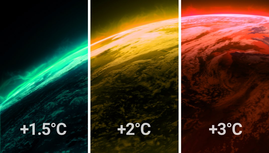 cambio climático